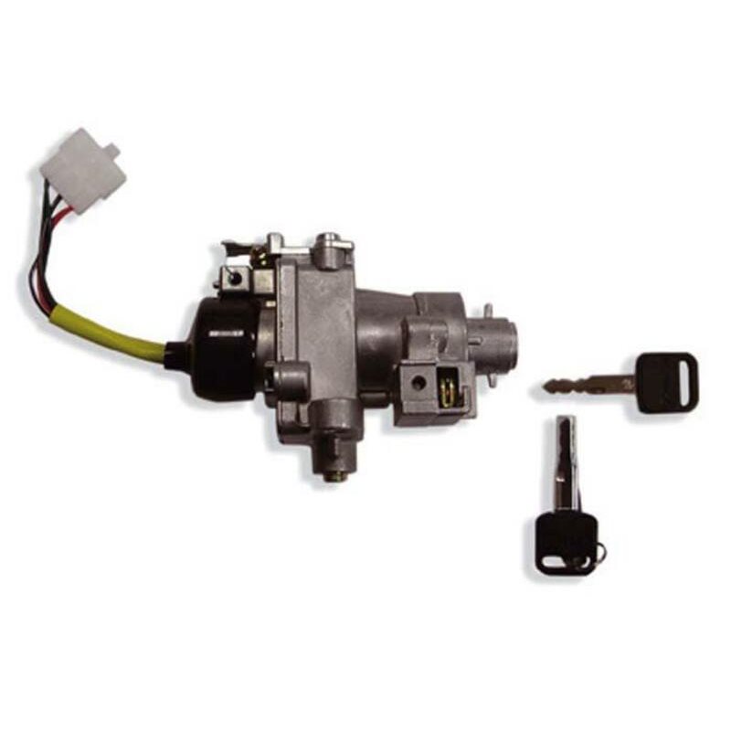KYMCO GRAND DINK 125 (01-02) CERRADURA CONTACTO KYMCO GRAND DINK 125 (01-02) CERRADURA CONTACTO